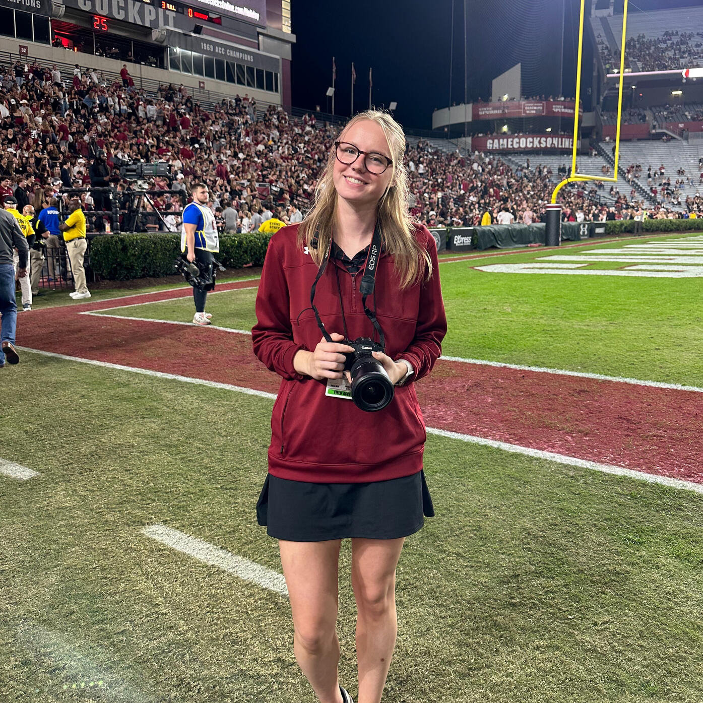 2023 Gamecock Football 2023 Gamecock Football