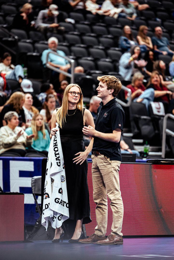 2025 SEC Volleyball Tournament