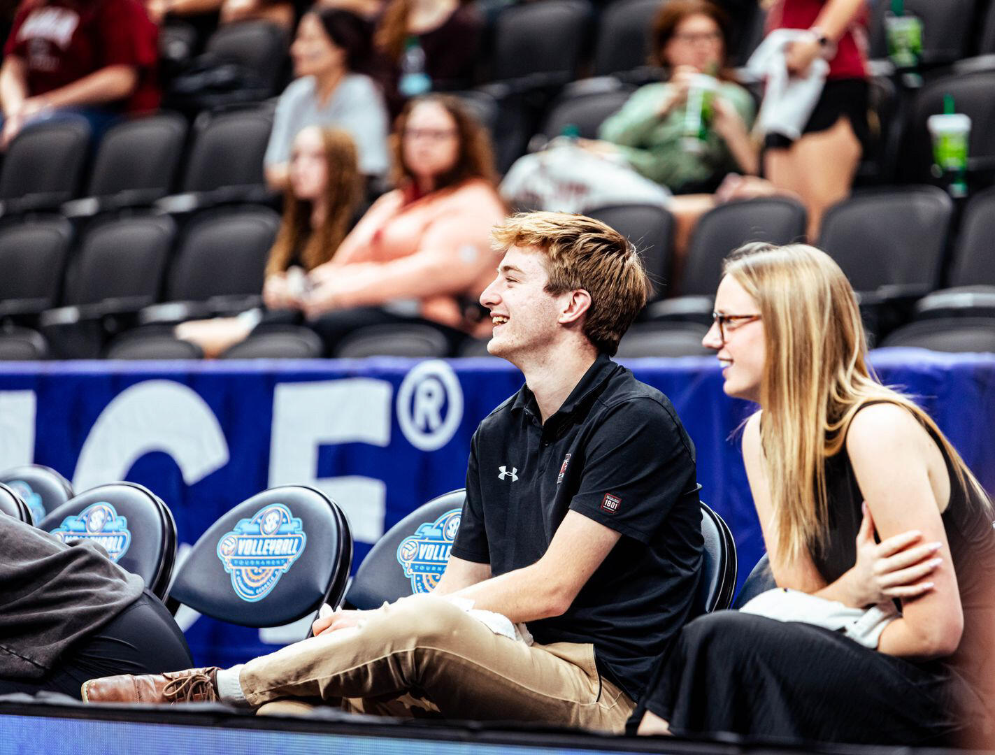 2025 SEC Volleyball Tournament