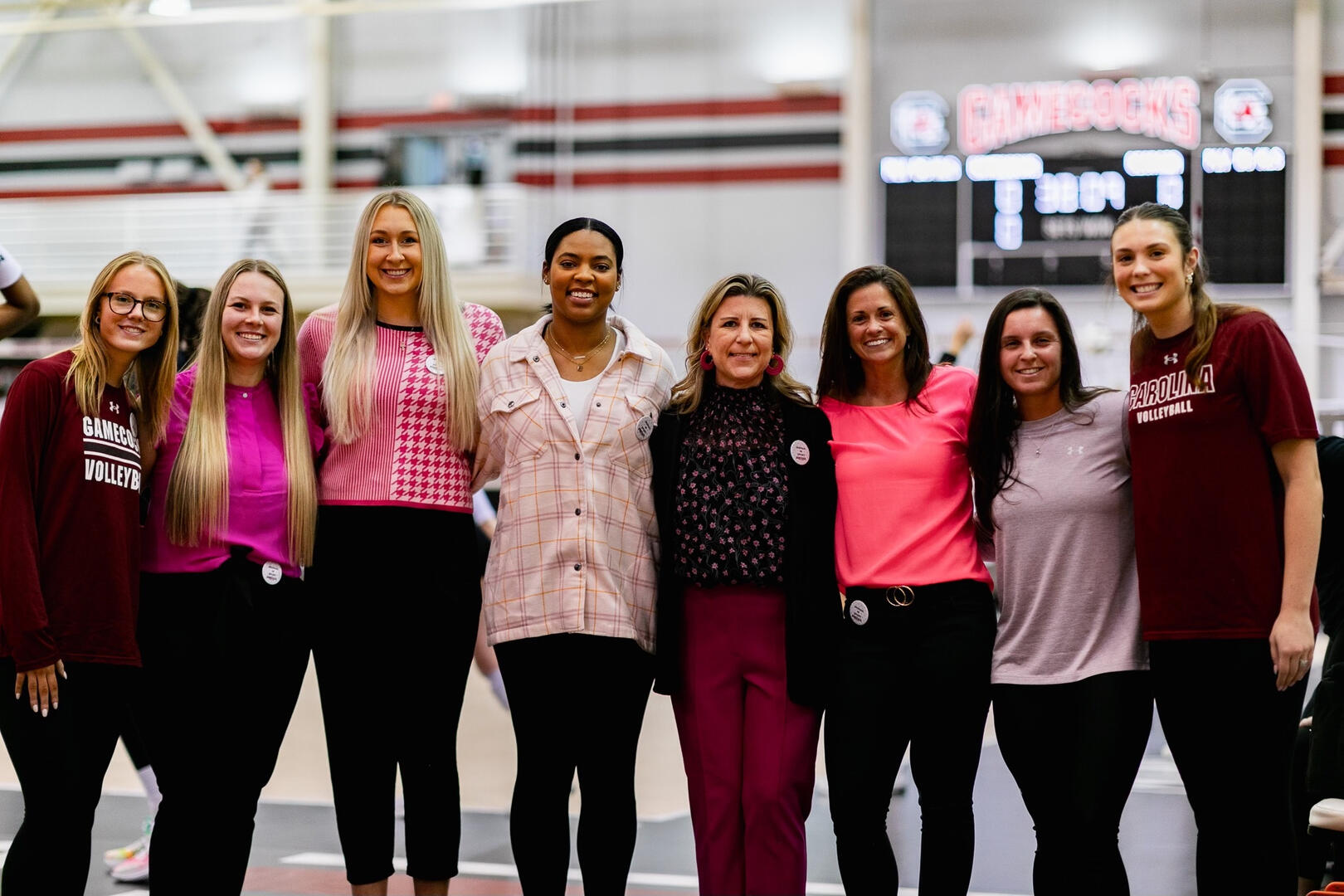 2023 Women in Sport Night
