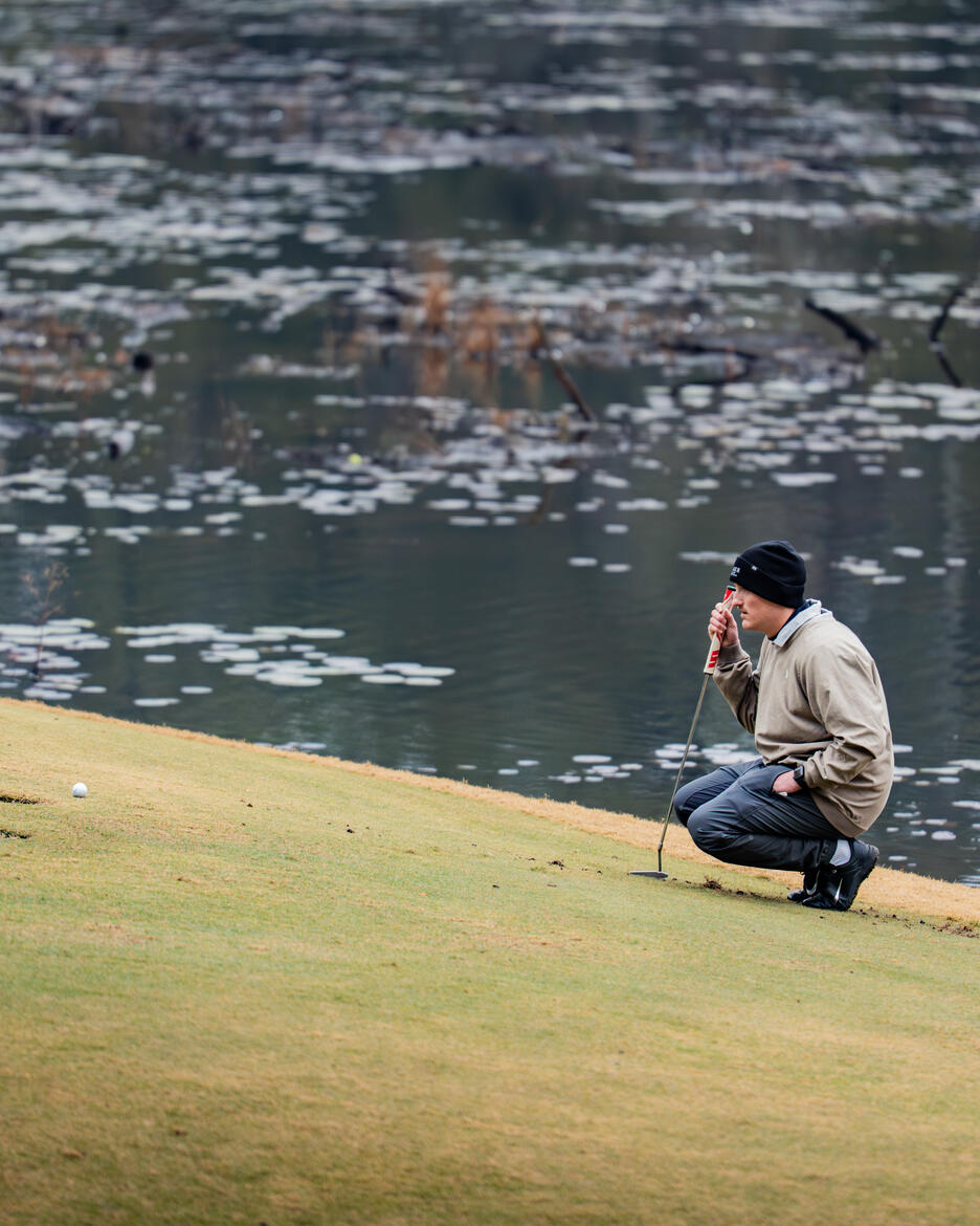 2025 NCCGA Pinehurst Open