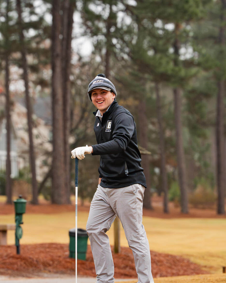 2025 NCCGA Pinehurst Open