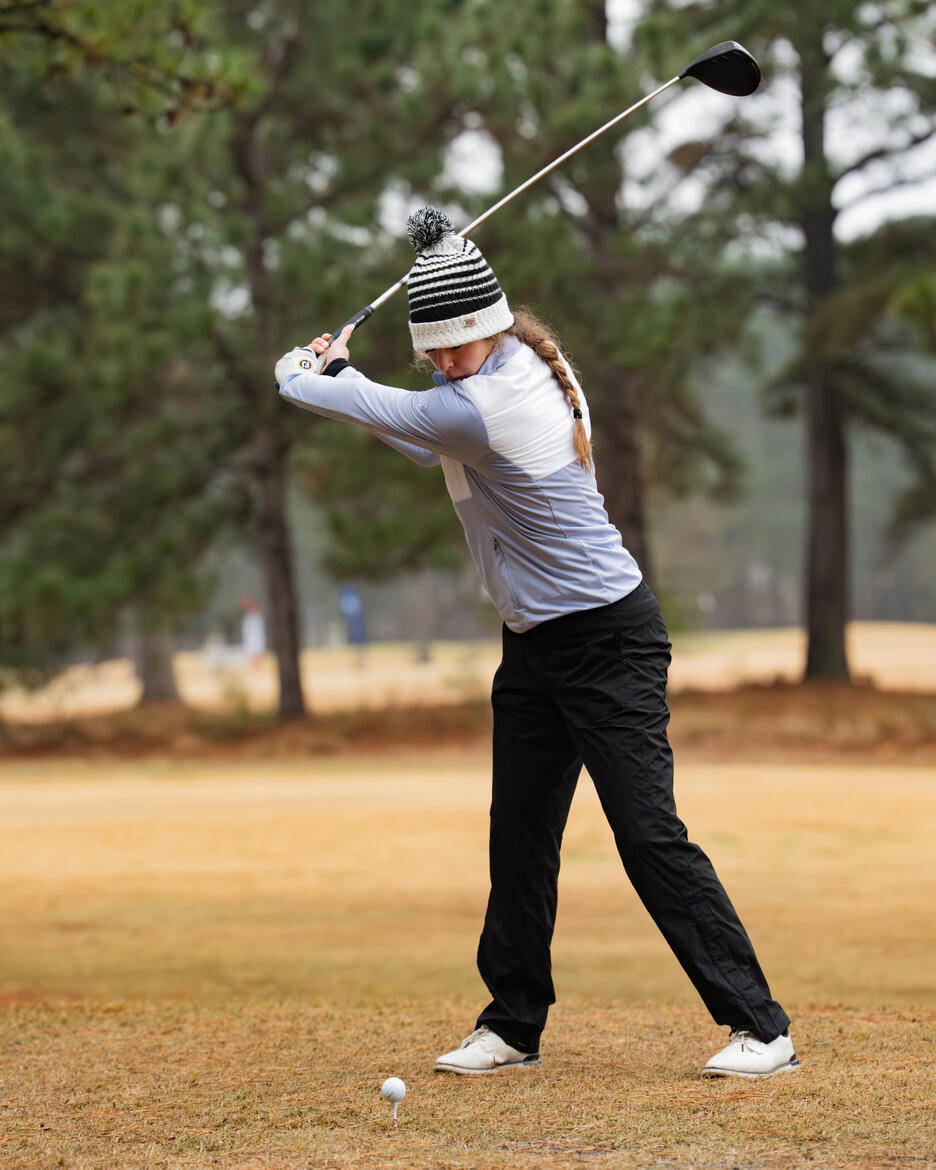 2025 NCCGA Pinehurst Open