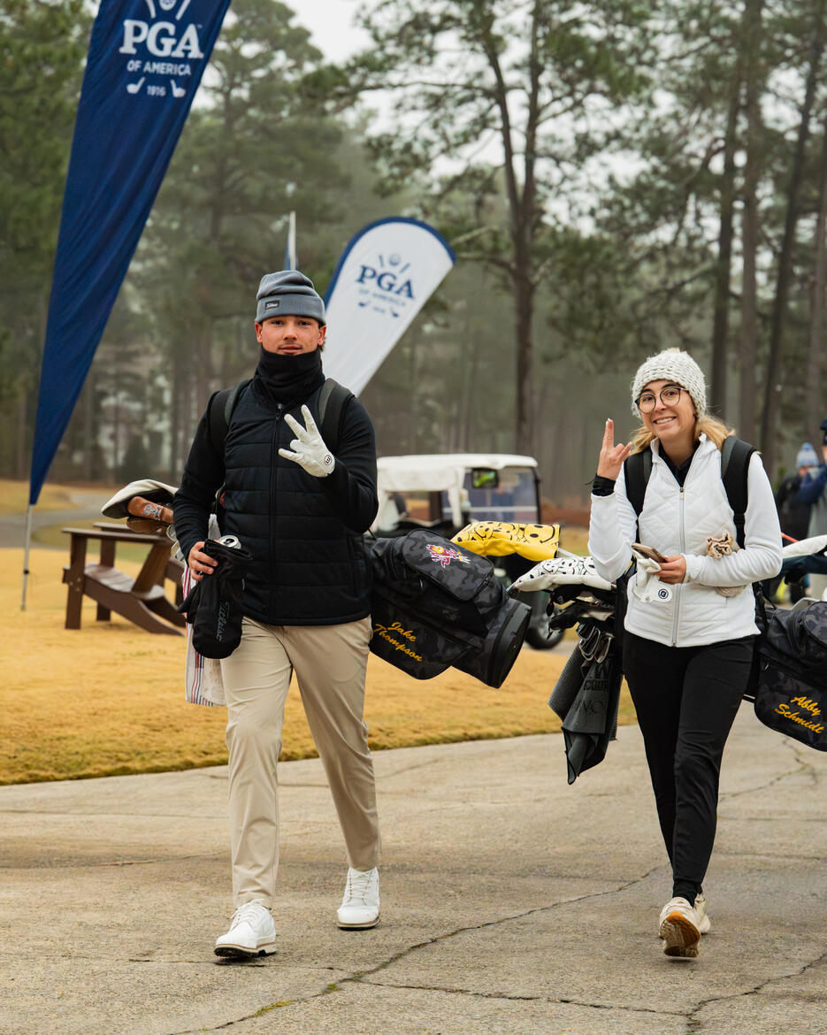 2025 NCCGA Pinehurst Open