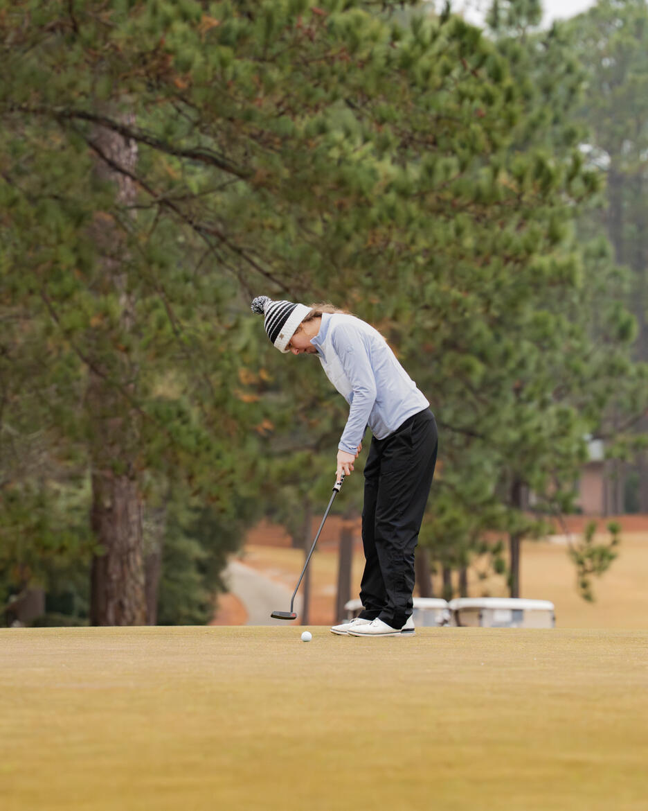 2025 NCCGA Pinehurst Open