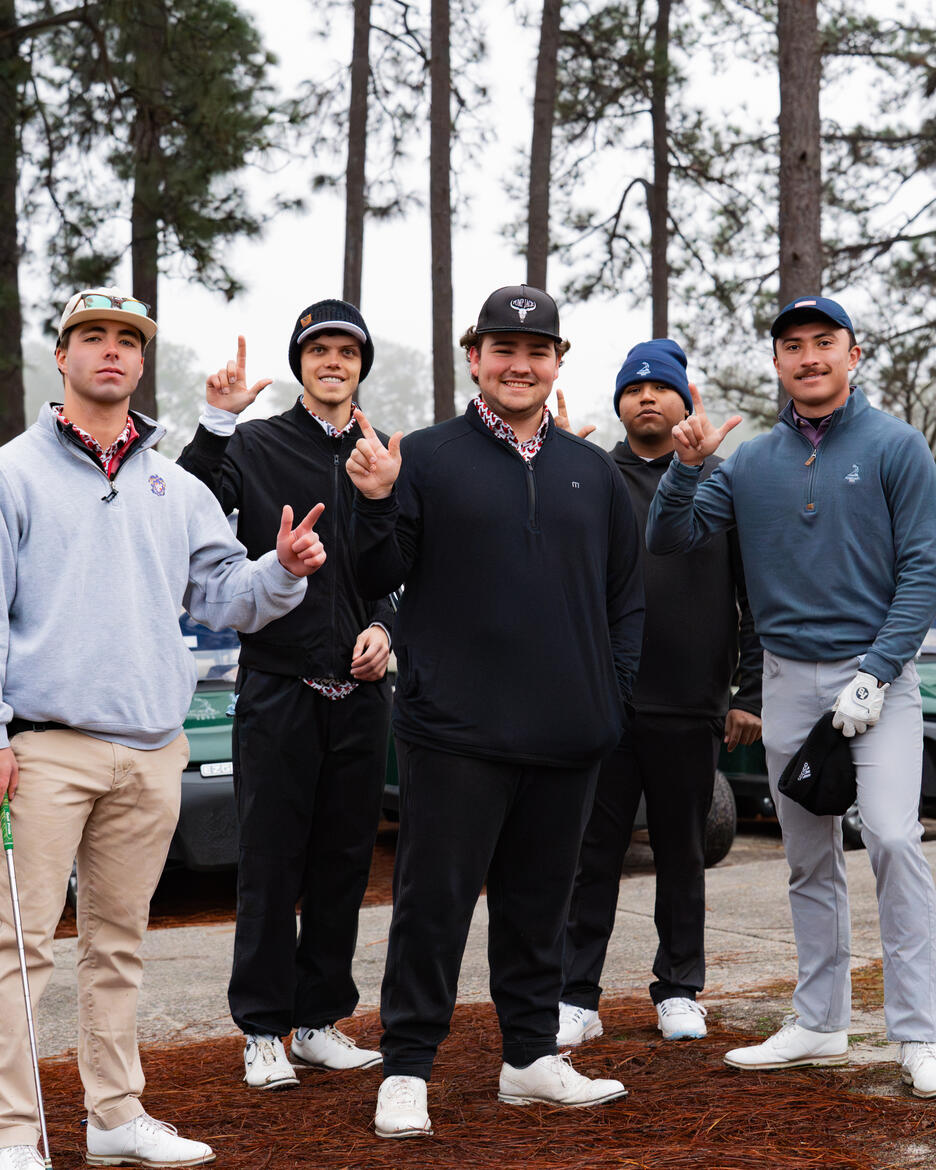 2025 NCCGA Pinehurst Open