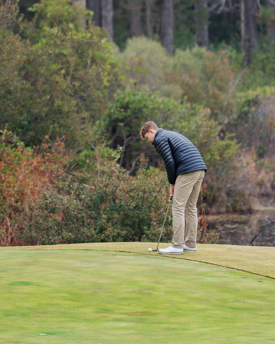 2025 NCCGA Pinehurst Open