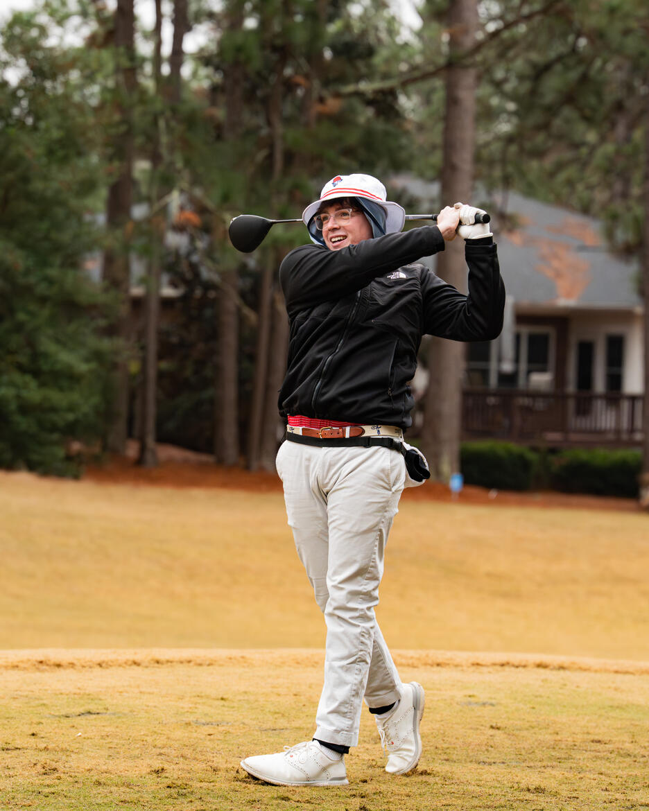 2025 NCCGA Pinehurst Open