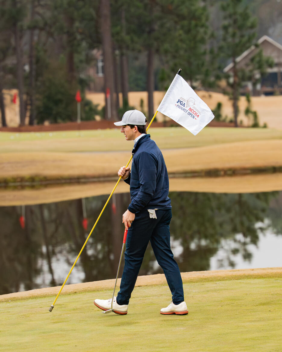 2025 NCCGA Pinehurst Open