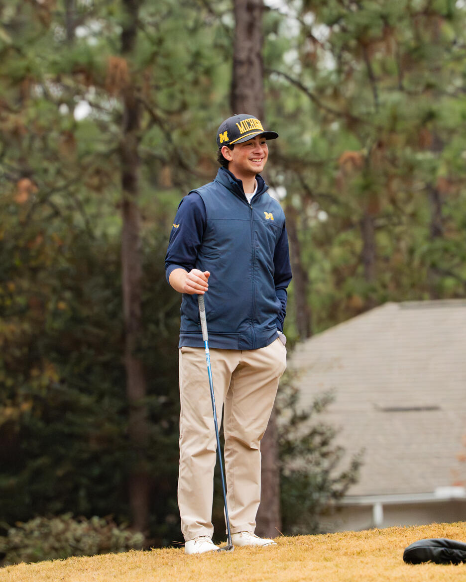 2025 NCCGA Pinehurst Open