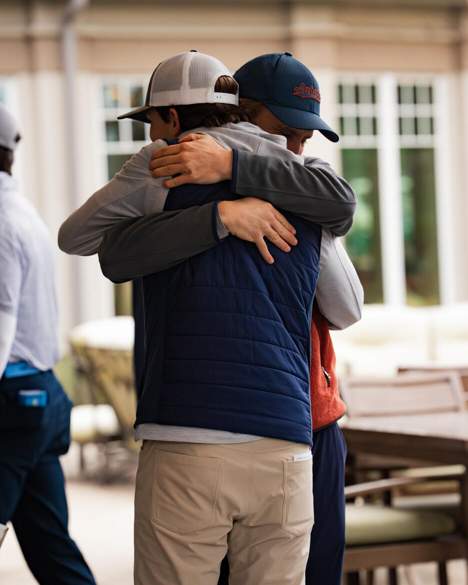 2025 NCCGA Pinehurst Open