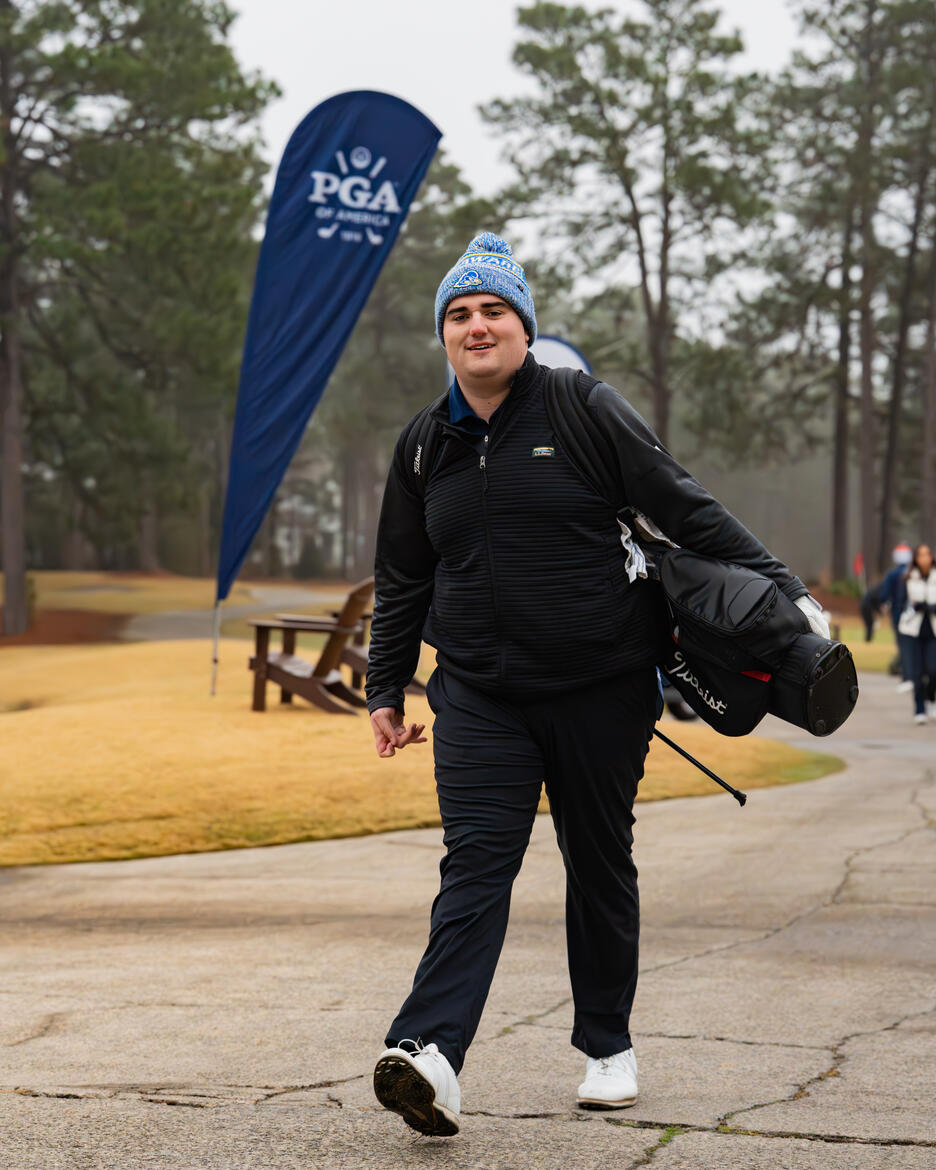 2025 NCCGA Pinehurst Open