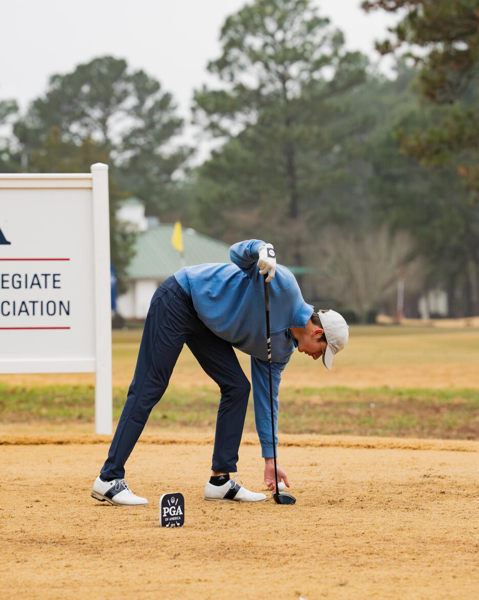 2025 NCCGA Pinehurst Open