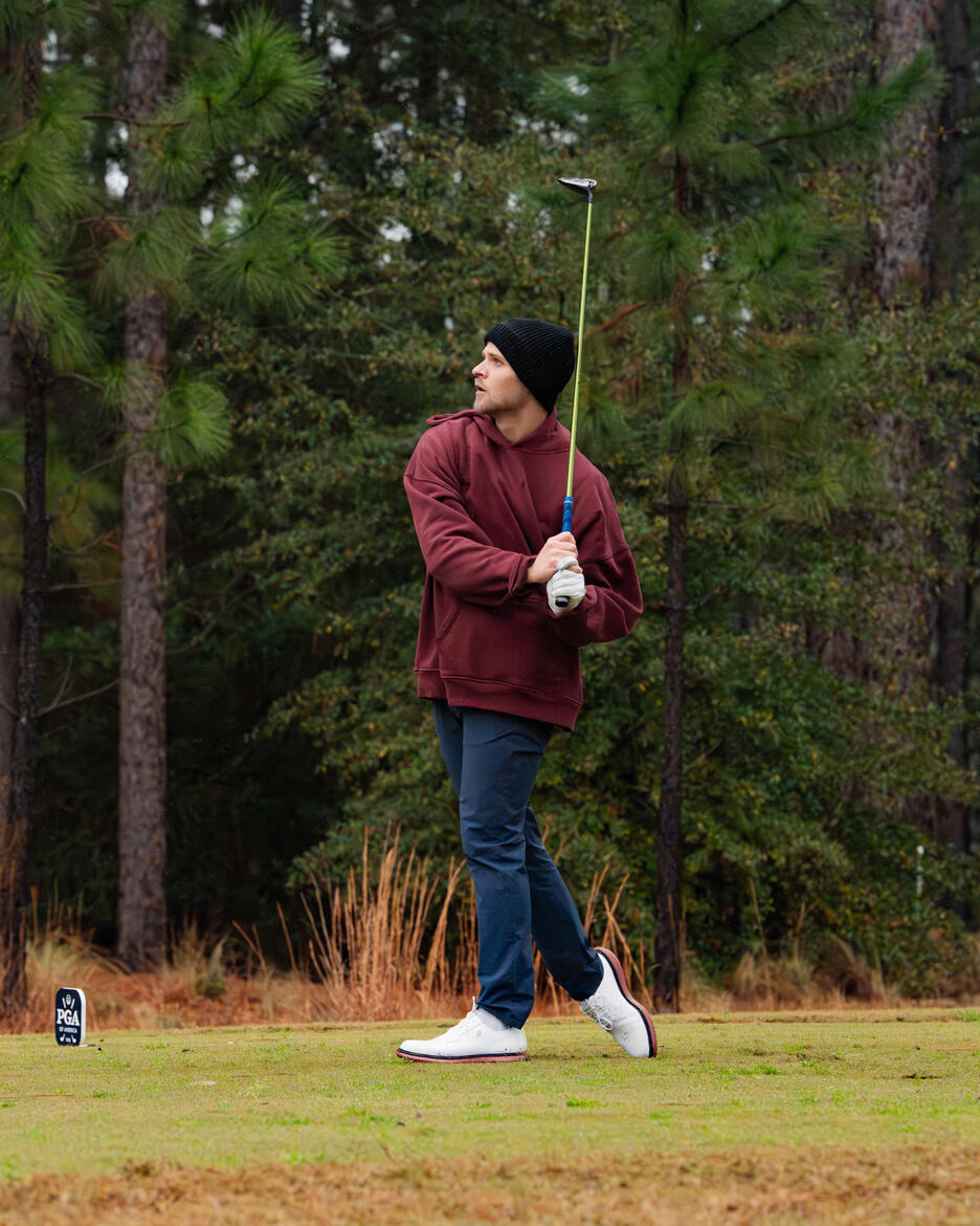 2025 NCCGA Pinehurst Open