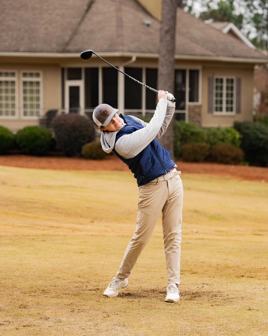 2025 NCCGA Pinehurst Open