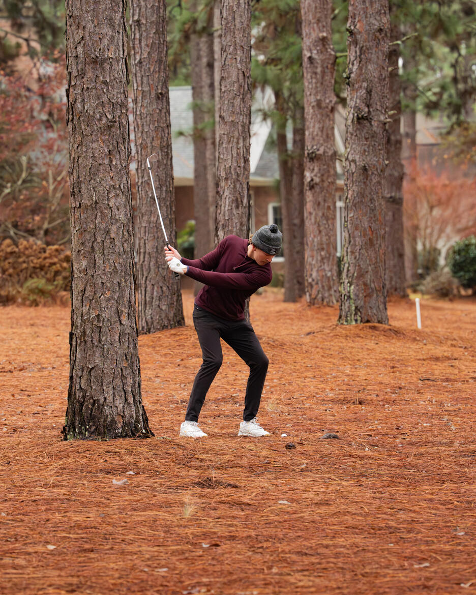 2025 NCCGA Pinehurst Open