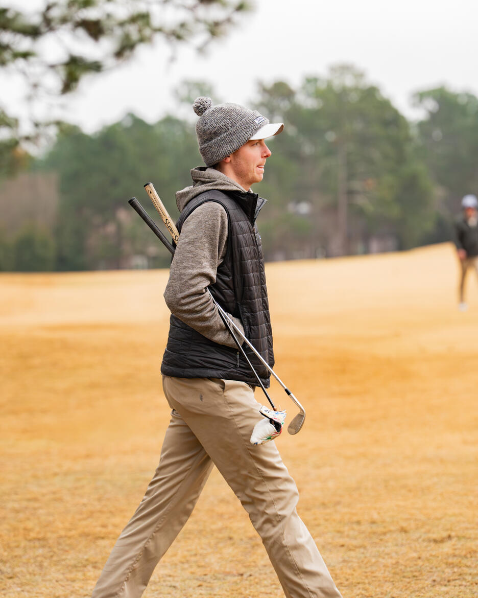2025 NCCGA Pinehurst Open