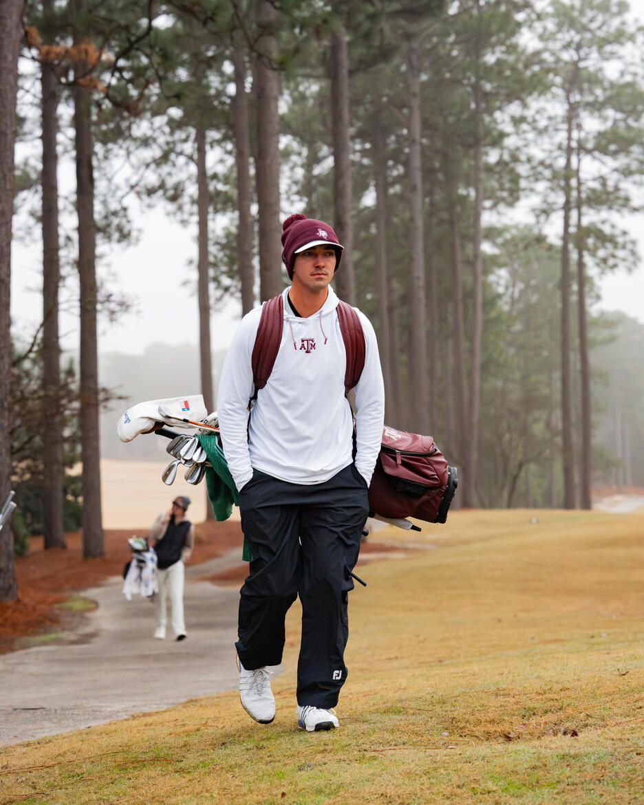 2025 NCCGA Pinehurst Open