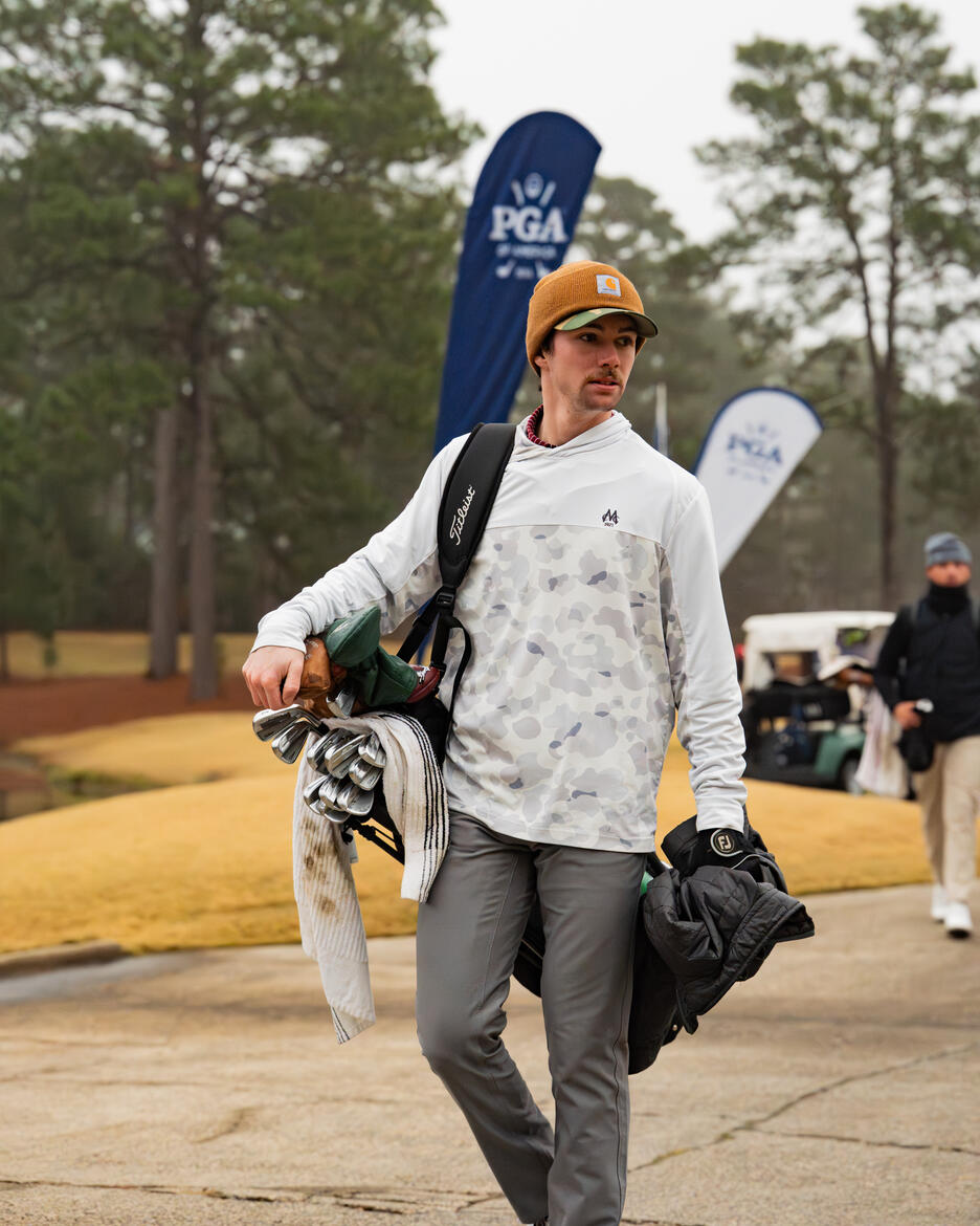 2025 NCCGA Pinehurst Open
