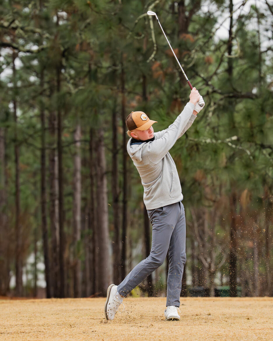 2025 NCCGA Pinehurst Open