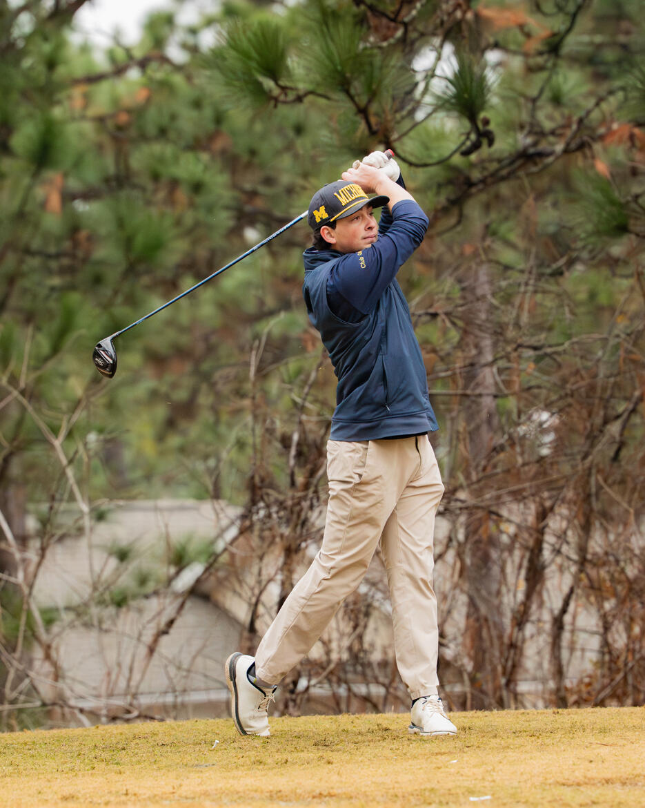 2025 NCCGA Pinehurst Open
