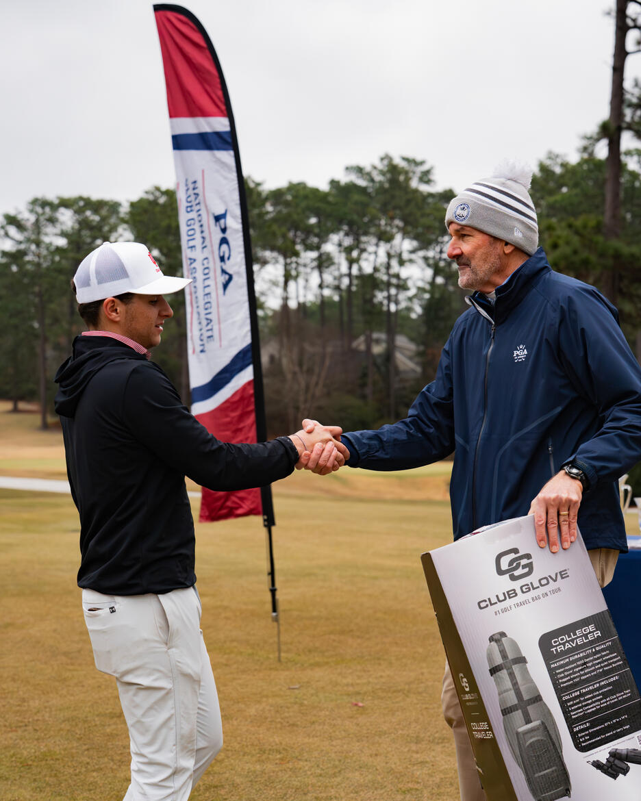 2025 NCCGA Pinehurst Open