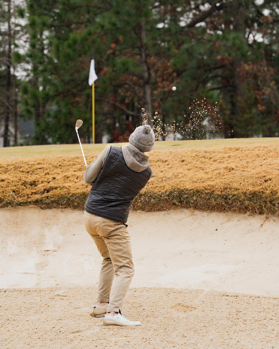 2025 NCCGA Pinehurst Open