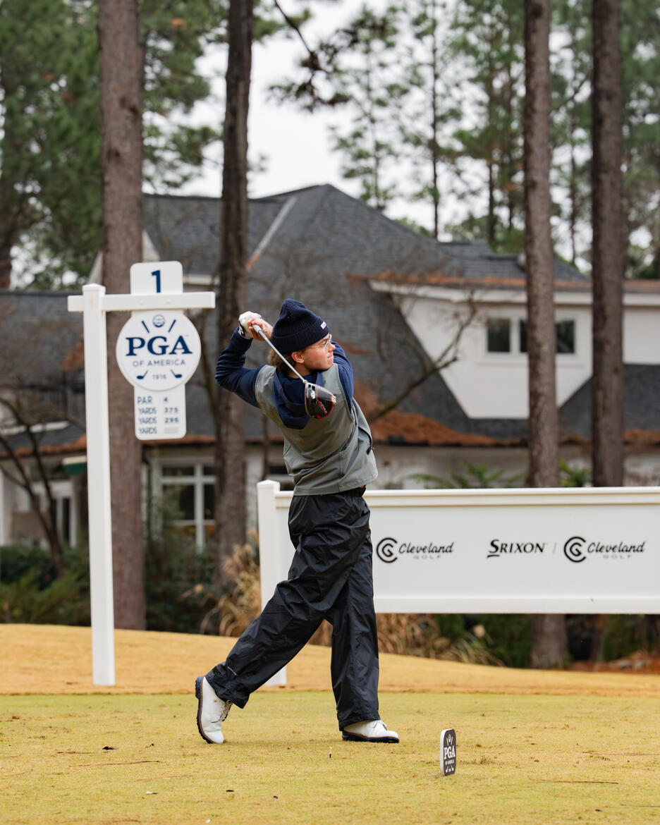 2025 NCCGA Pinehurst Open