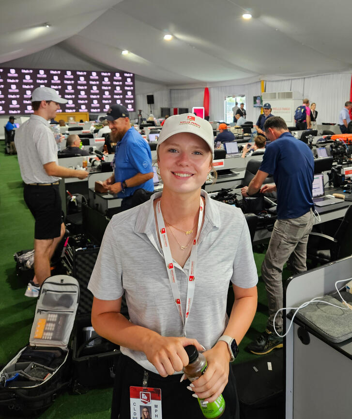 PGA National Invitational Championship