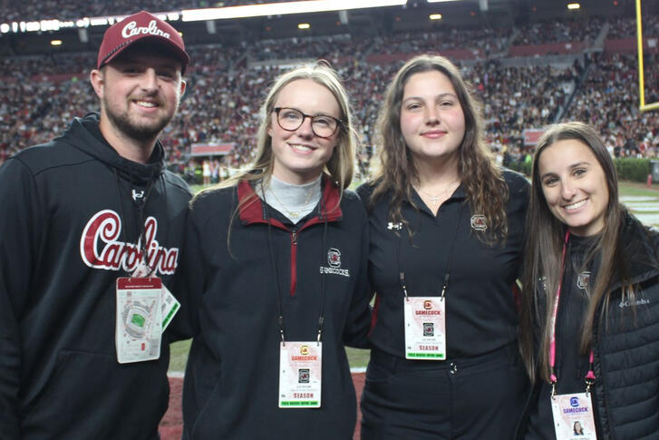 PGA National Invitational Championship