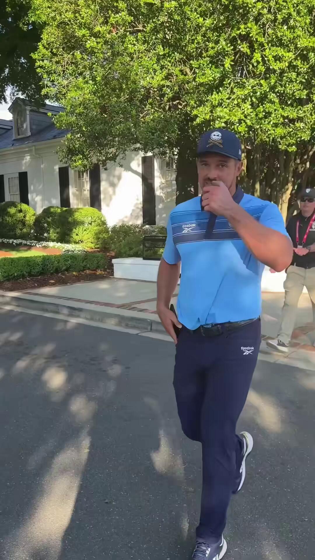 2025 Staff Drive, Chip & Putt Event