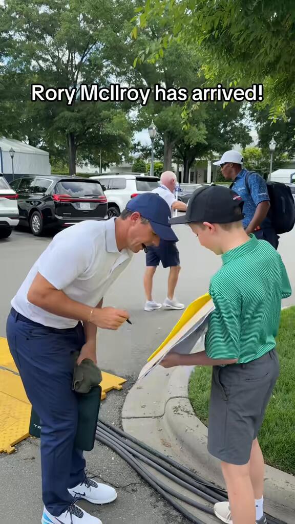 2025 Staff Drive, Chip & Putt Event
