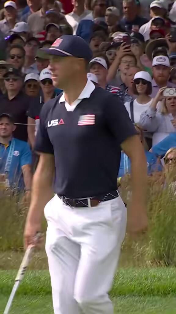 2025 Staff Drive, Chip & Putt Event