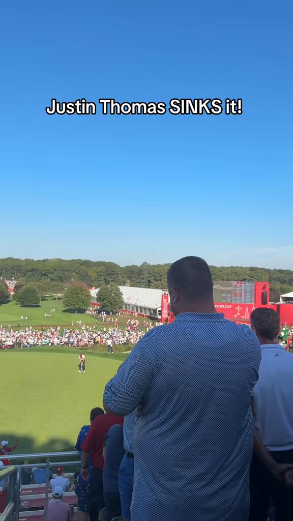 2025 Staff Drive, Chip & Putt Event