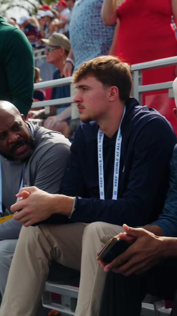 2025 Staff Drive, Chip & Putt Event