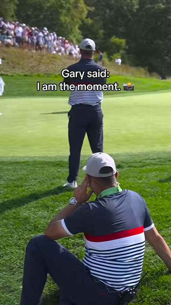 2025 Staff Drive, Chip & Putt Event