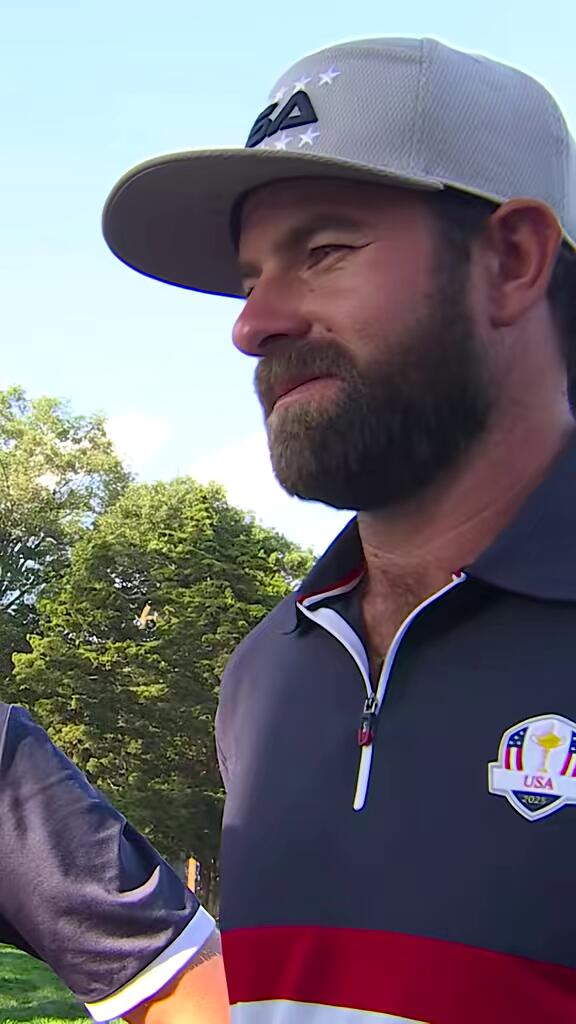 2025 Staff Drive, Chip & Putt Event